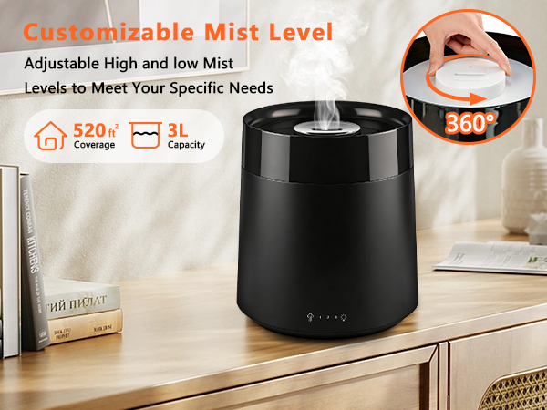 humidifier