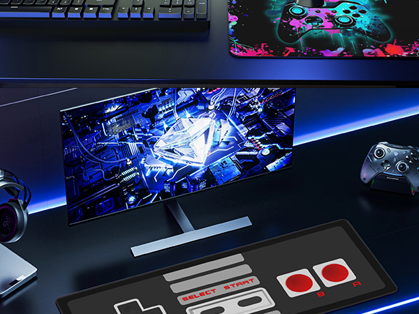 MOUSE PAD