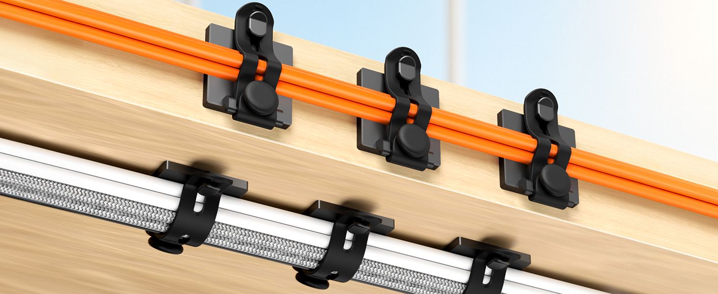 home cable management