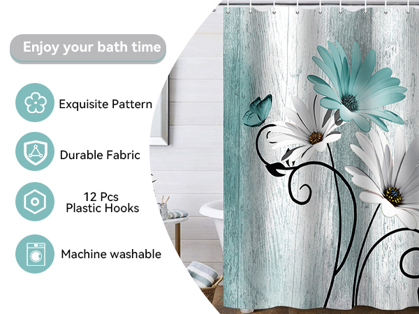 bathroom rug and shower curtain sets