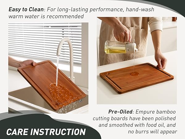 cutting board