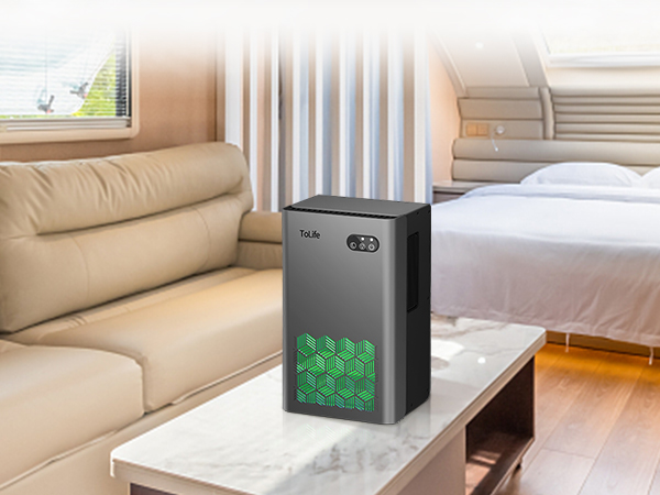 dehumidifier for rv