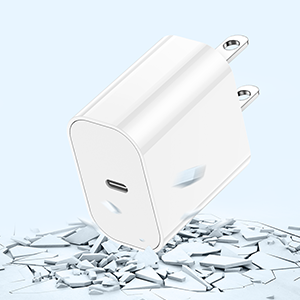 iphone 15 charger block