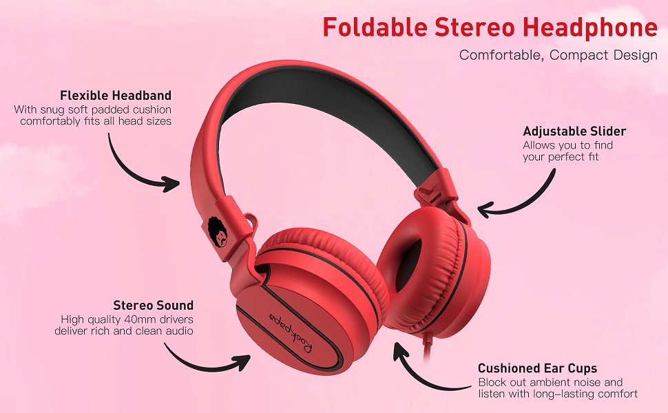 headphones kids