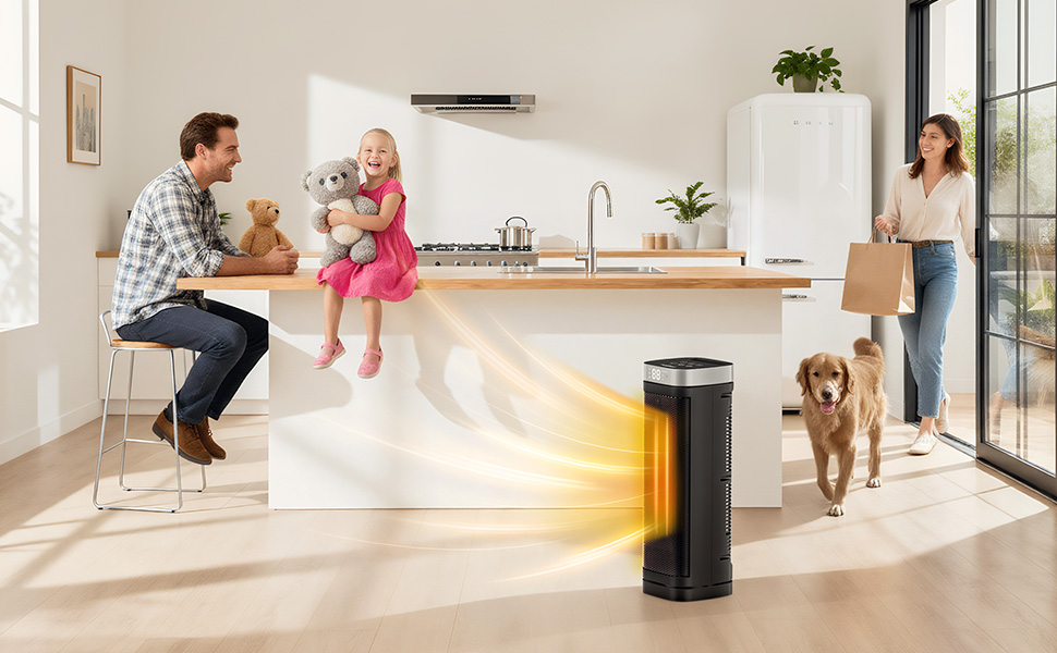 space heaters for indoor use