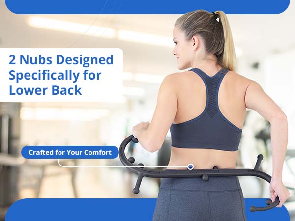 back massage stick, manual back massagers, cane massager, back hook back massage tools, back knober