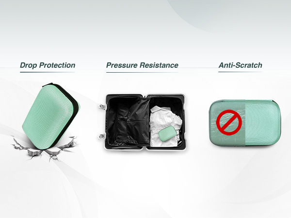 E10 label maker case