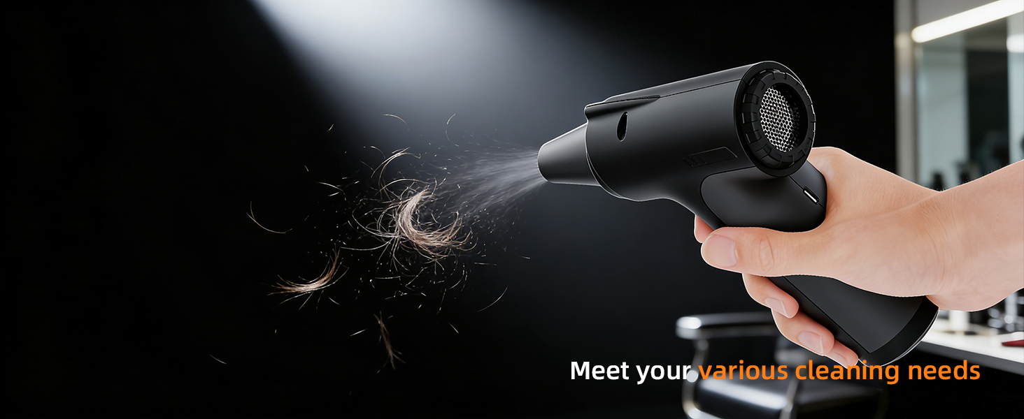 Compressed Air Duster