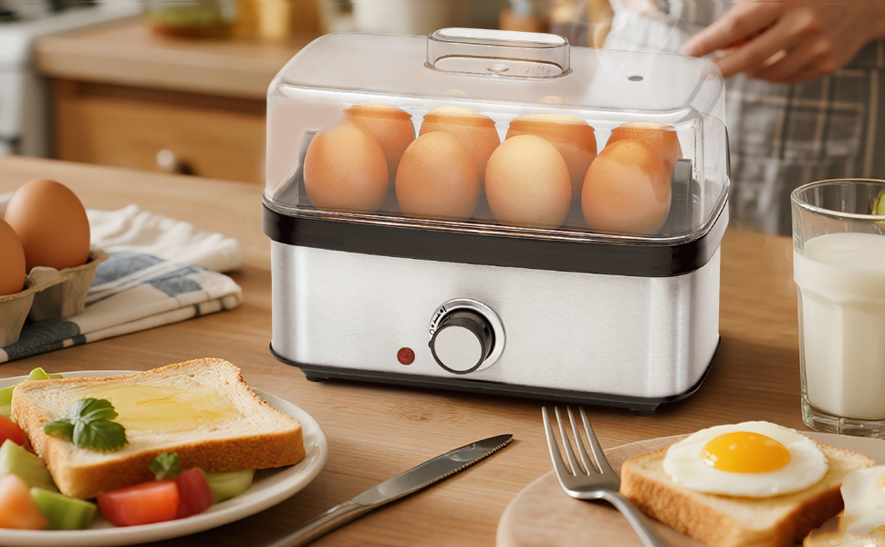 Egg Cooker