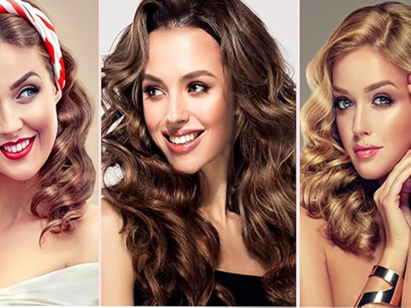 hair rollers
