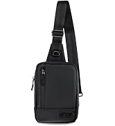 KIWIFOTOS Travel Phone Pouch Mini Phone Holster Sling Bag for Women Crossbody Bag with Adjustable...