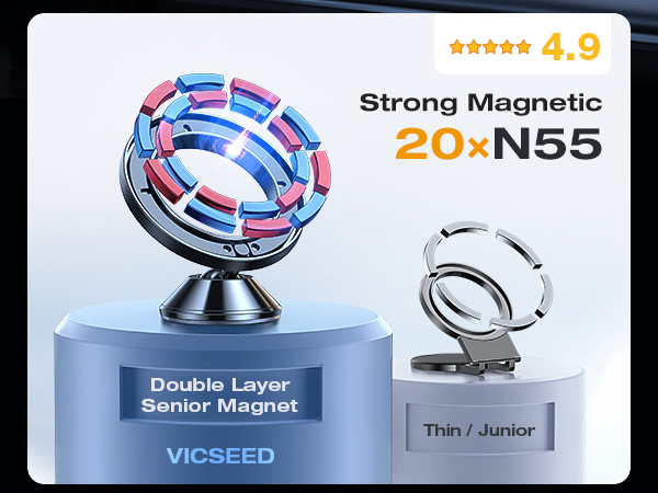 iphone 15 cellphone holder for car rotatable and retractable car phone holder cell phone car mount