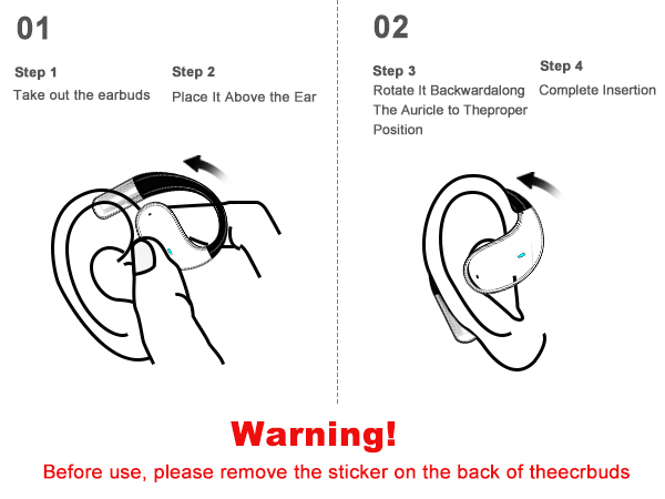 bluetooth headphones