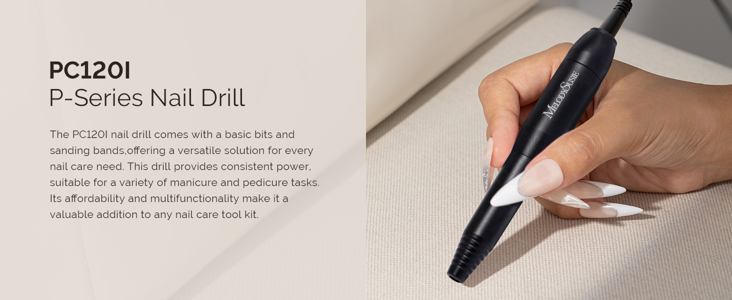 nail drill
