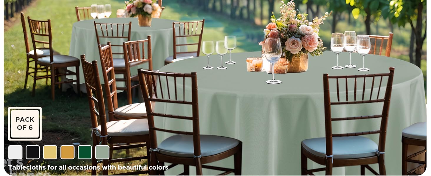 table cloth