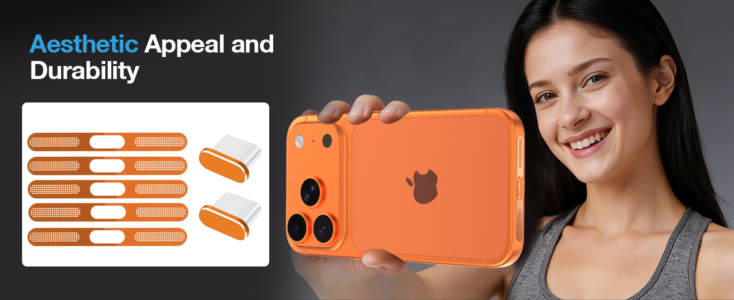 iphone 17pro max accessories