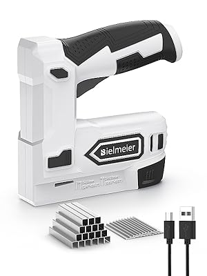staple gun