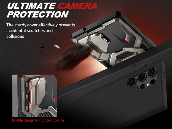 s25 ultra case magsafe