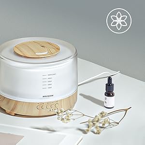 Aroma Diffuser