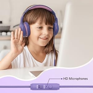 kids headphones