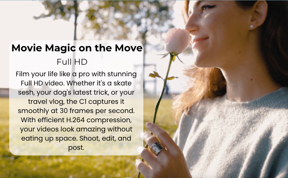 Movie Magic on the Move