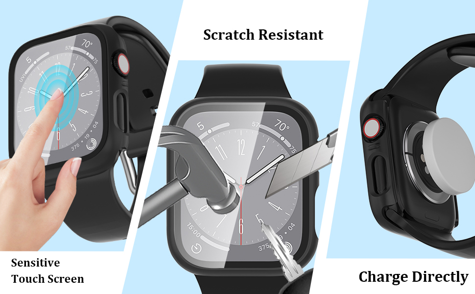 apple watch case