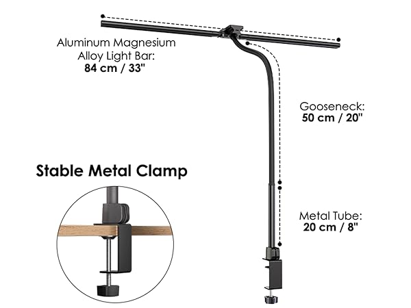 study lamp