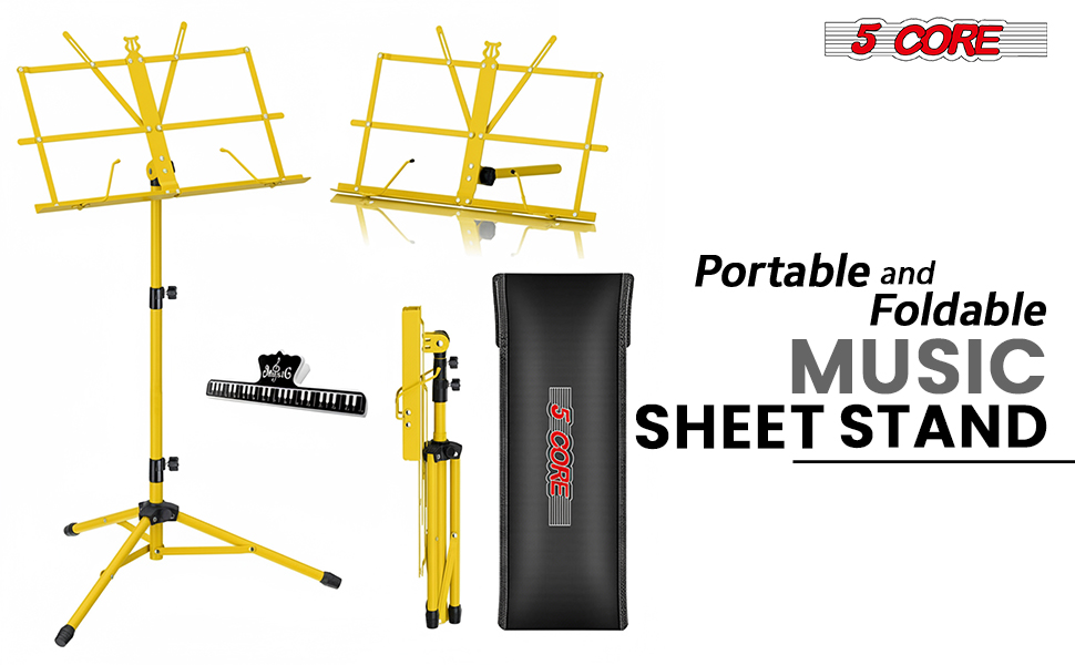 Portable Stand