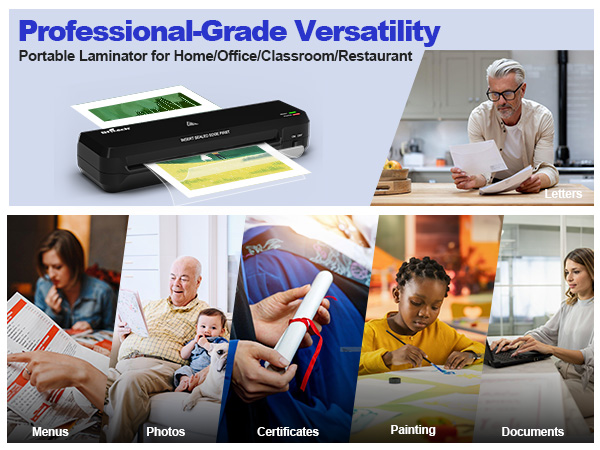 professional laminator