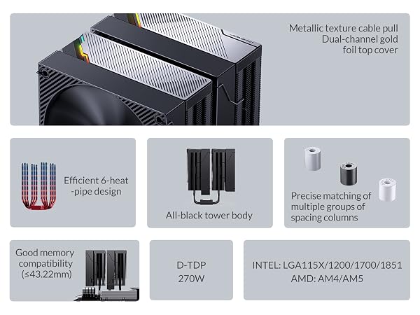 cpu cooler