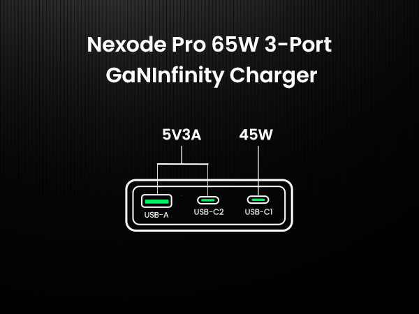 usb c charger