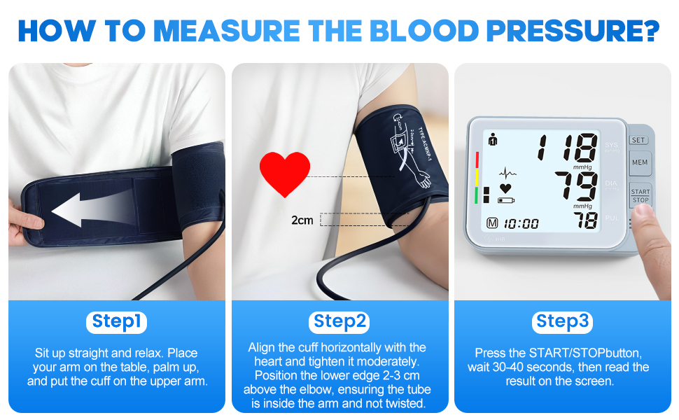 bp monitor