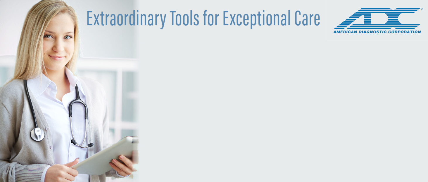 Extraordinary Tools for Exceptional Care