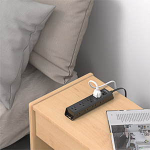 desktop power strip