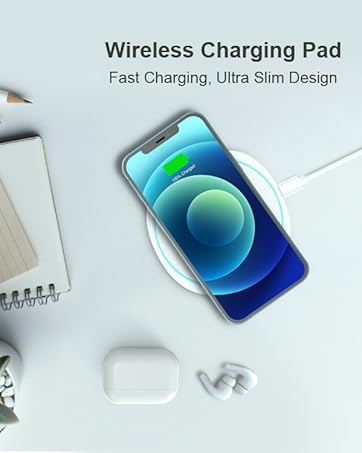 charging pad