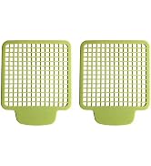 VIDALIA CHOP WIZARD EZ Cleaning Lift Tab - Two Pack