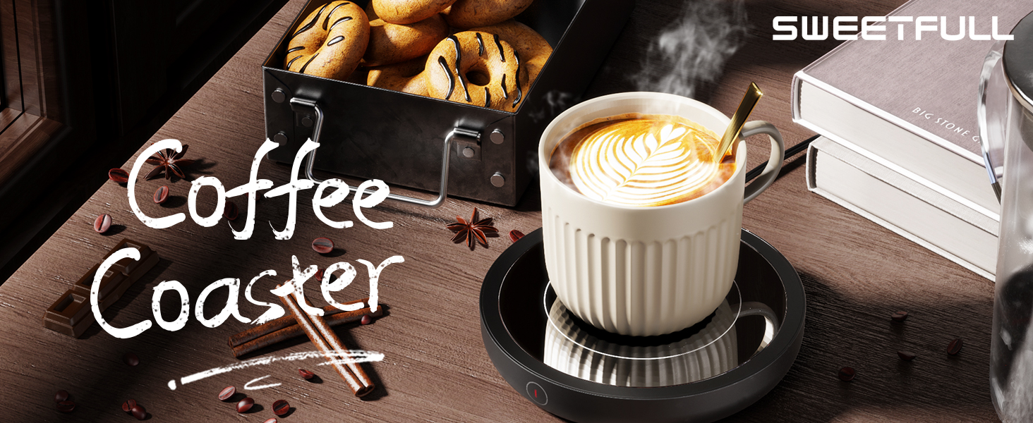 cup warmer
