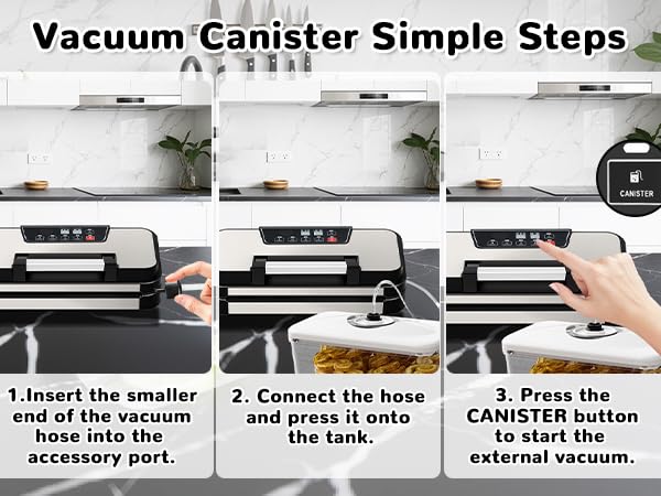 Simple usage