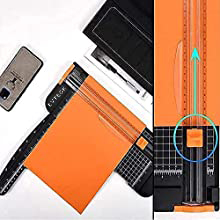 paper cutter small