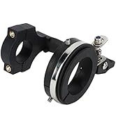 Universal Throttle Lock for 7/8in 22mm 1in 25mm Bars, Motorcycle Cruise Control Throttle Lock Kit...