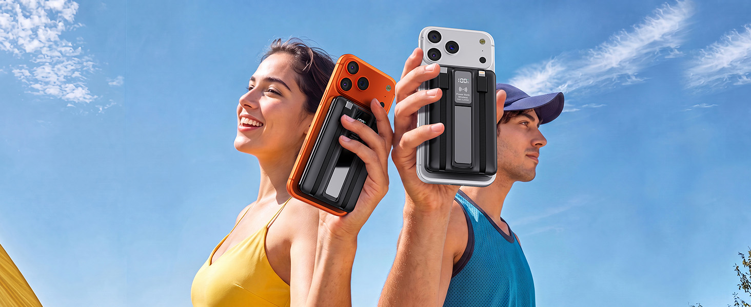 power bank