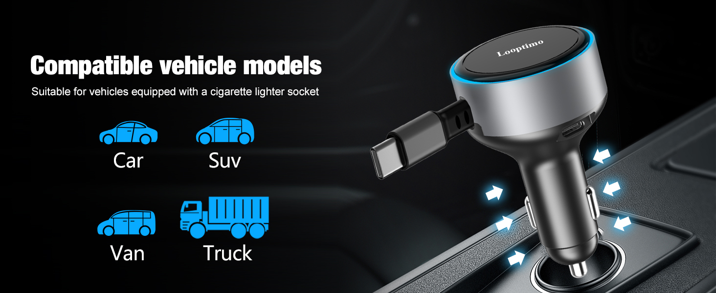 Compatible vehicle models