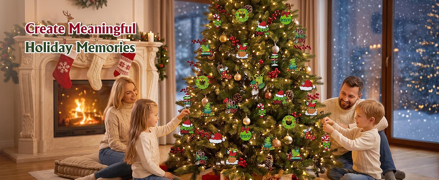 Christmas Ornaments