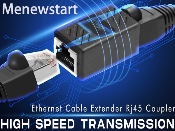 RJ45 Coupler