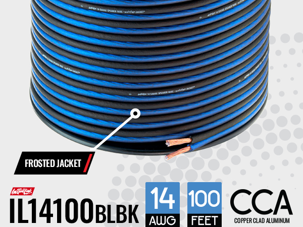 IL14100BLBK