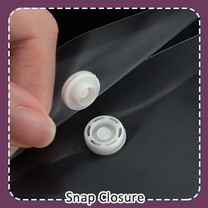Vmiapxo 20 Pack Stamp and Die Storage Pockets
