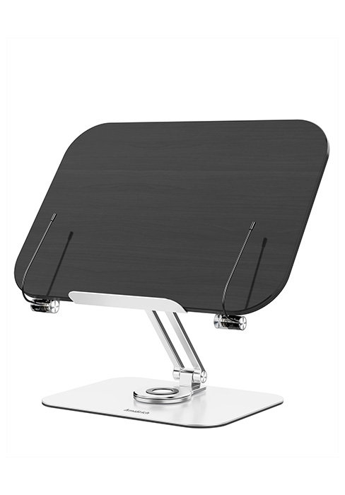document holder for desk