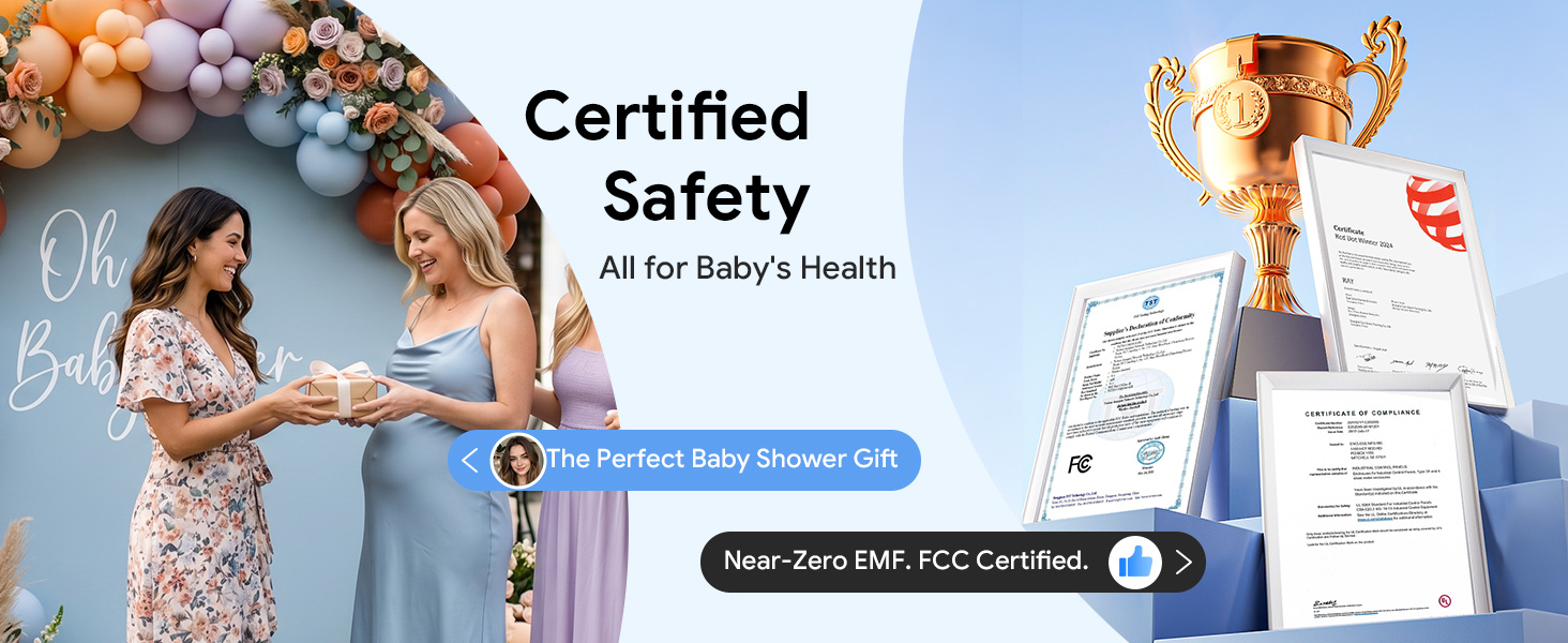 car camera for baby