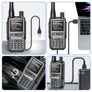 baofeng radios
