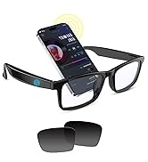 smart eyeglasses